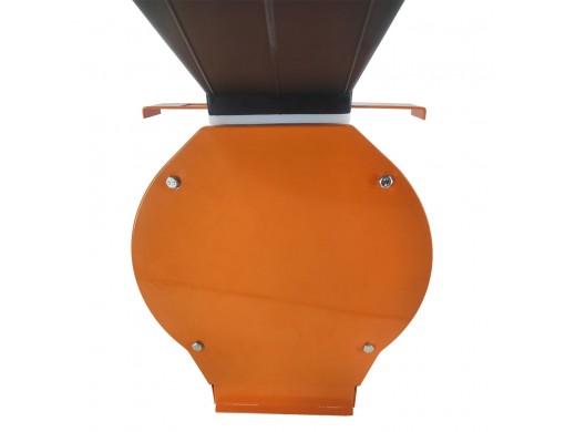 Кормоизмельчитель Powercraft 1800T1