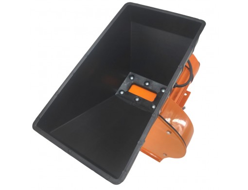 Кормоизмельчитель Powercraft 1800T1