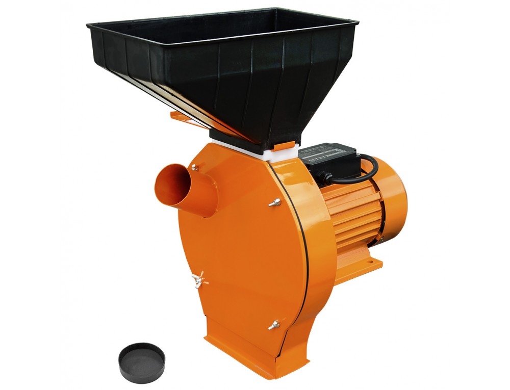 Кормоизмельчитель Powercraft 2500T2