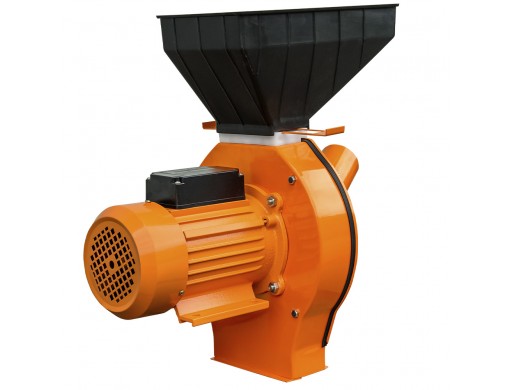 Кормоизмельчитель Powercraft 2500T2