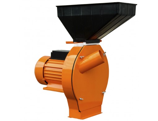 Кормоизмельчитель Powercraft 2500T2