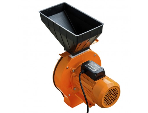 Кормоизмельчитель Powercraft 2500T2