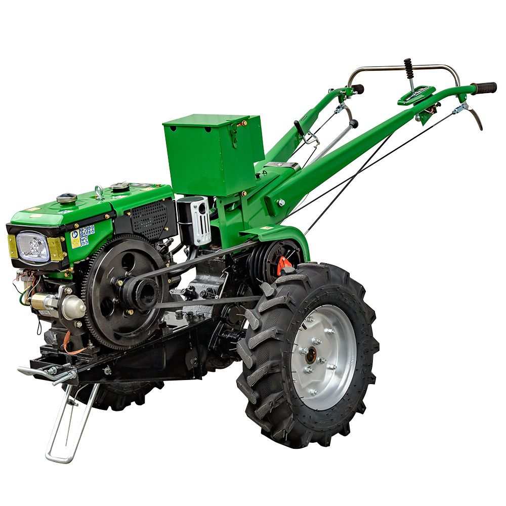 Мотоблоки и мотокультиваторы Powercraft