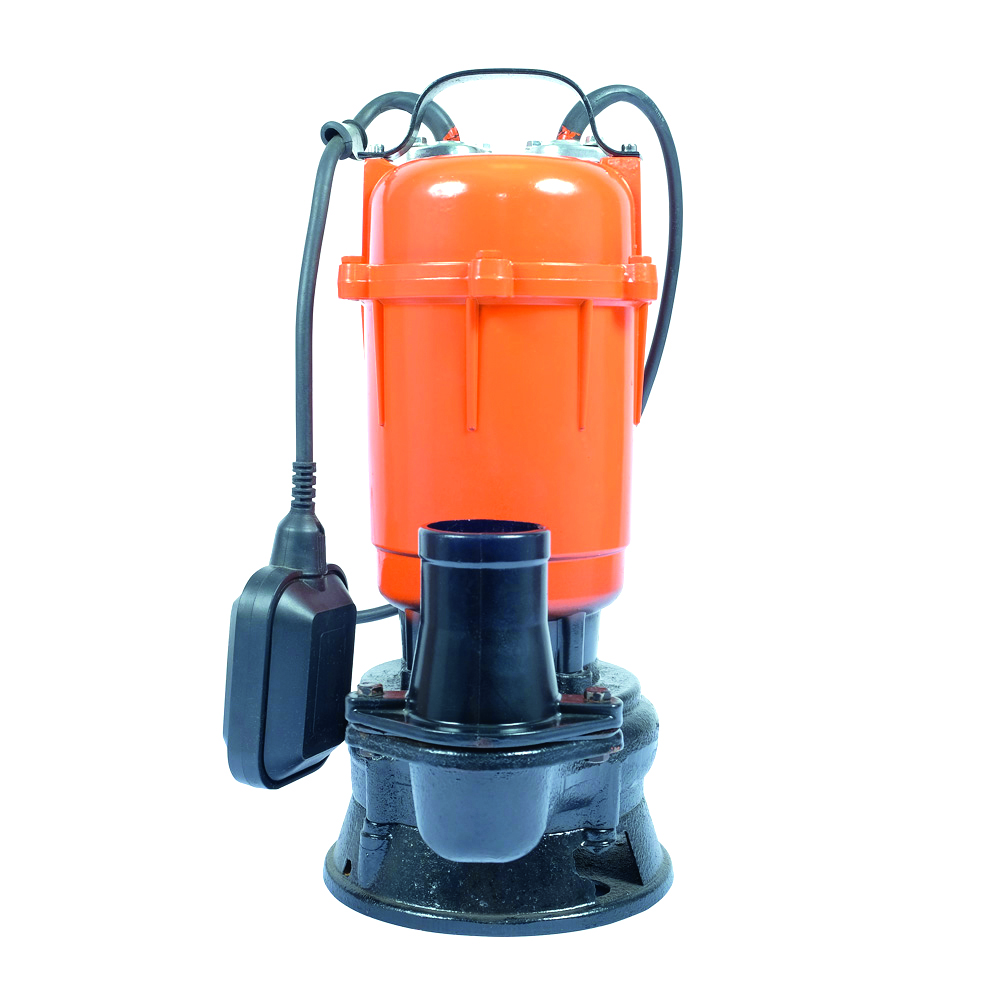 Насосы погружные