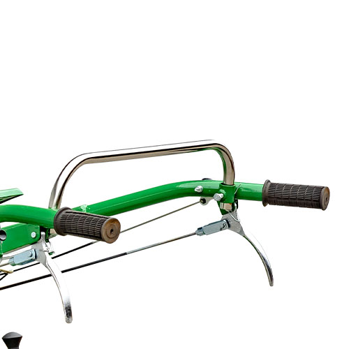 Мотоблок Powercraft МБ1080ДЕ (мотоблок+фреза)